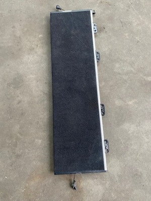 Land rover discovery v полиця багажника фото №1