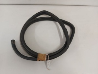 Kia rio iii hb прокладка дверь правый перед правая фото №1