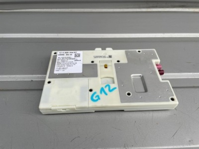 Bmw g11 g12 модуль telematic 6809304 фото №1