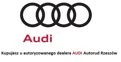 ДАТЧИК OCHRONY PIESZYCH AUDI A3 13-