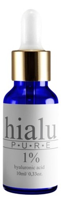 Natur Planet 1% Serum kwas hialuronowy żel 10 ml