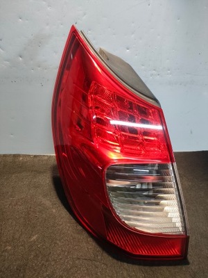 Renault scenic ii fl лампа задня ліва 8200474328--a фото №1