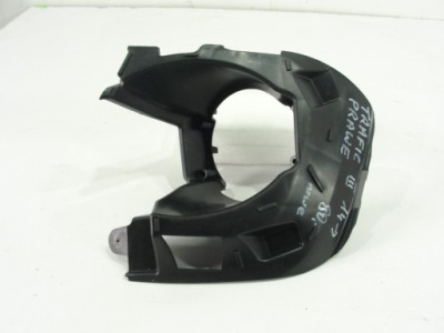 Кронштейн противотуманной фары правое trafic iii vivaro b фото №1