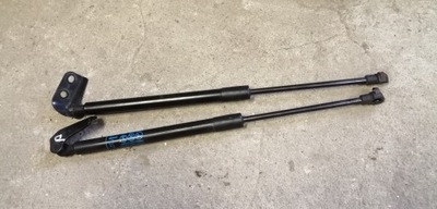 Opel karl привід кришки фото №1