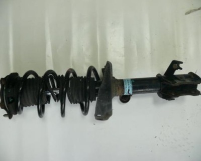 Амортизатор перед правый 2.2 i-ctdi honda cr-v iii 06-12 фото №1