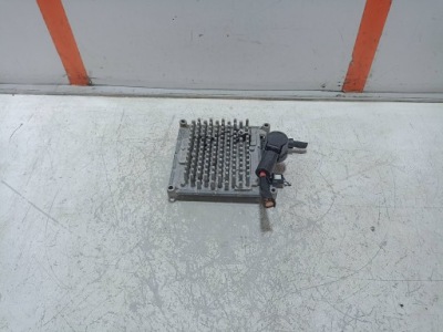 Ford puma mk2 модуль блок запалювання струму lx7a-14b227-ah фото №1