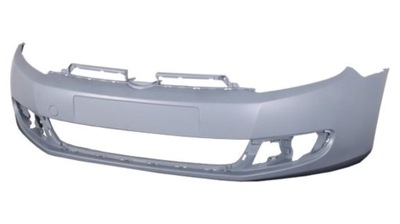 BUMPER FRONT VW GOLF VI 09- 5K0807079GRU NEW CONDITION  