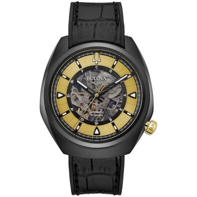 BULOVA 98A241 Grammy Automatic