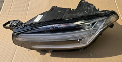 Лампа передня перед ліва full led volvo xc90 ii full led 32342482 фото №1