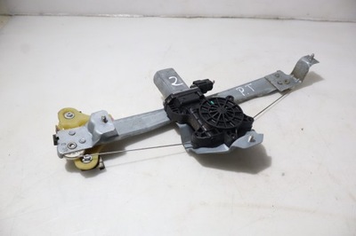 Механизм окон правый задняя renault captur i фото №1