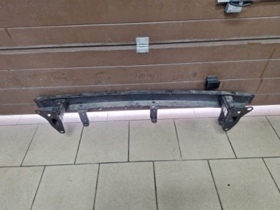 Балка бампера задня задня renault twingo iii 16r 1,0sce фото №1