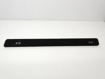 Alfa romeo stelvio 1561291020 задня захист тунель фото №1