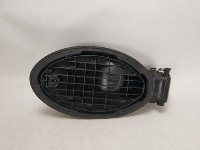 Mini clubman ii 2 f54 кришка заливної пального фото №1