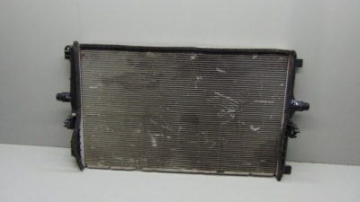 Радиатор воды tesla model 3 1494175-00-a фото №1