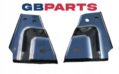 Кронштейн крыльев dodge ram 2019- фото №1