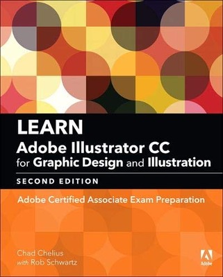 Learn Adobe Illustrator CC for Graphic Design and