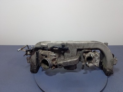 Legacy iv 2.0d 150 km колектор всмоктуючий ee20z фото №1