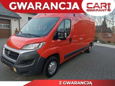 Fiat Ducato Ducato L3 H2