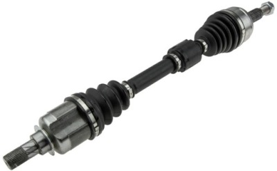 Привідний вал привідна nty npw-re-166 фото №1