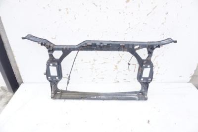 Підсилювач передній pas передній audi a4 b8 фото №1