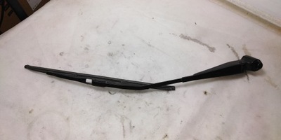 Transit courier 2 двірник важіль лівий задня europ фото №1