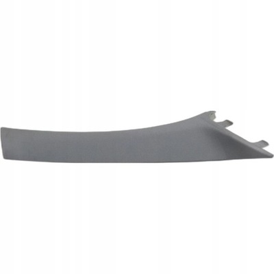 Захист стійка права bmw f20 фото №1