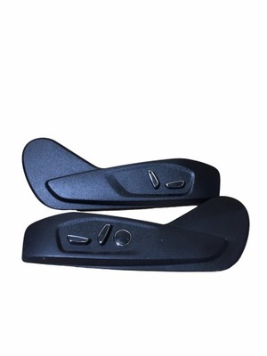 Защита сиденье левая правая ford fusion lift usa фото №1