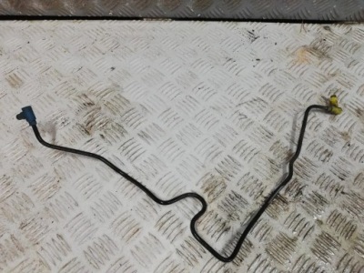 Citroen c3 iii 1.0 1.2 vti шланг циліндр зчеплення фото №1