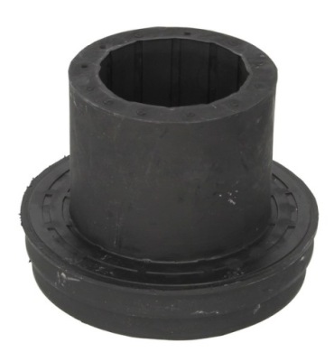 Man iveco eurocargo подушка важеля перед łódź фото №1