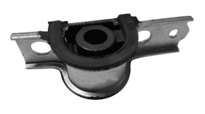 Сайлентблок рычага skoda фото №1