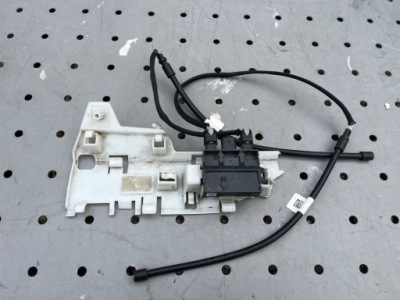 Модуль кришки багажника volvo s90, v90 59185 фото №1