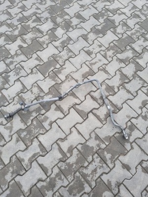 Шланг трубка компрессора воздуха renault magnum dxi 13 фото №1