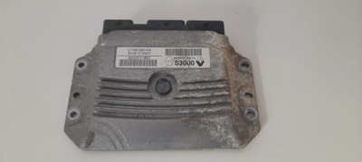 COMPUTER ENGINE RENAULT 8200376474  