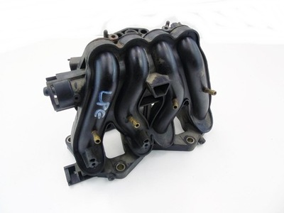 Колектор всмоктуючий 1.2 8v punto 2 panda palio ypsilon 46526284 фото №1