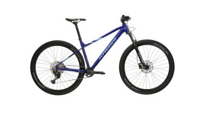 ROWER GÓRSKI MTB MĘSKI KROSS LEVEL 5.0 r. XXL