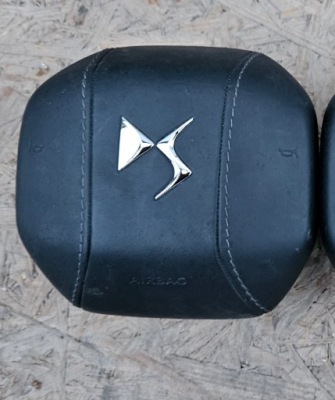 Citroen ds7 ds3 ii подушка повітряна подушка безпеки керма фото №1