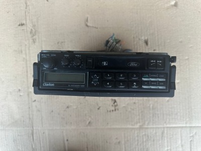 RADIO KASETY FORD PROBE 1994-1997 CLARION