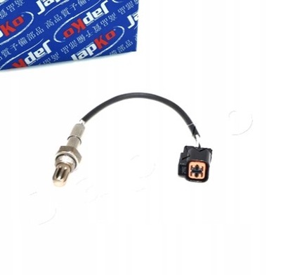 Датчик лямбда-зонд japko do hyundai h-1 starex 2.4 фото №1
