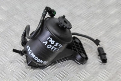 Корпус фильтра фильтр топлива clio v 5 164001458r фото №1