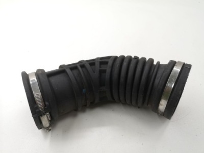 Opel mokka 2013 труба / патрубок впускний повітря фото №1