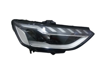 Фара правый  audi a4 8w рестайлинг  full led 2020 фото №1