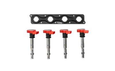 Набір котушок запалювання rtmg performance r8 до двигуна 1.8 20vt фото №1