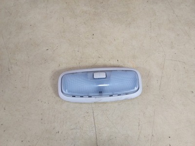 Kuga mk1 лампа стельовий фото №1