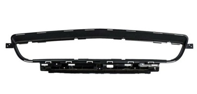 Рама решітка решітка радіатора кронштейн dodge challenger 15 - фото №1