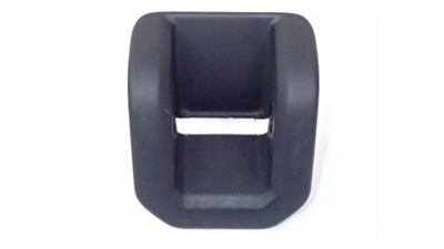 4l0887233 заглушка накладка isofix audi q7 4l фото №1