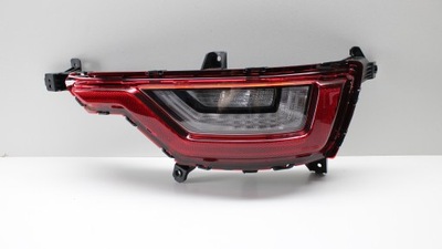 Kia niro ii 2 - лампа задня права led 2022+ фото №1