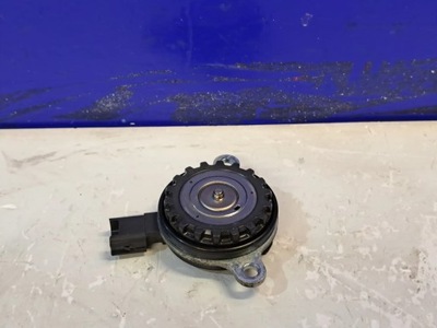 Lexus rx 450h 2021 клапаны фото №1