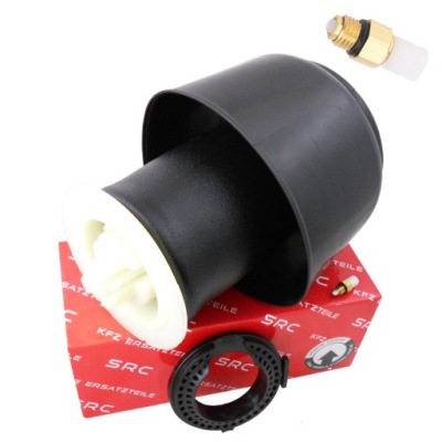 Пневмоподушка подушка подвеска пневматический задняя bmw 5 f11 f07 gt 09-17 фото №1