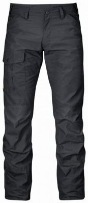 Spodnie trekkingowe Fjallraven Nils Trousers M 81752-030 56