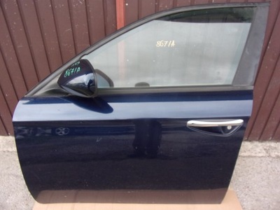 Alfa romeo 159 двері передні ліва 867/a фото №1